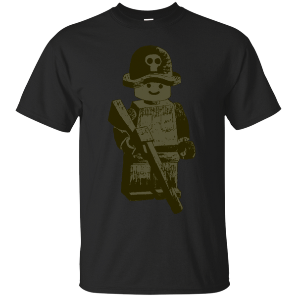 Lego - Harbinger of Doom T Shirt & Hoodie