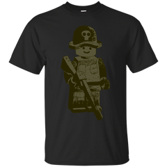 Lego - Harbinger of Doom T Shirt & Hoodie