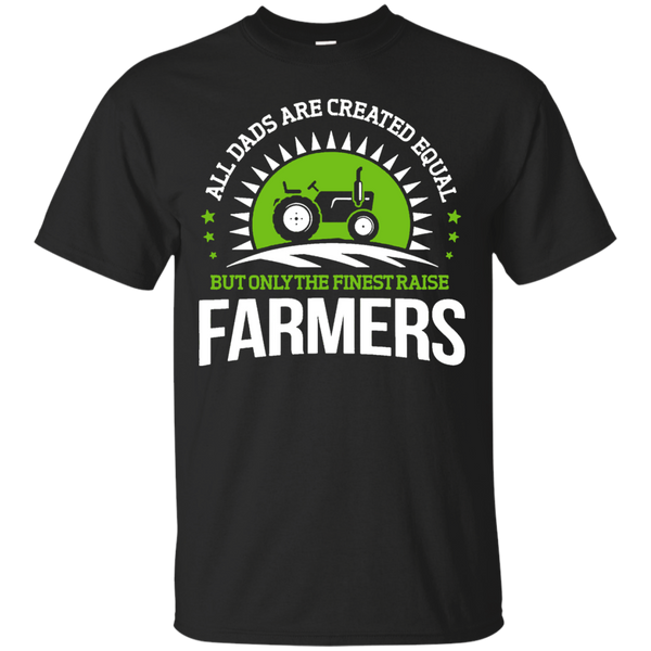 Farmer - Farmer Dad farmer dad T Shirt & Hoodie