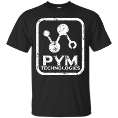 Marvel - PYM Technologies antman T Shirt & Hoodie