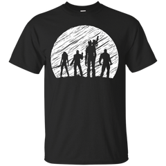 Marvel - Guardians of the Galaxy  VG comic T Shirt & Hoodie