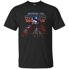 Star Wars - Phasmas First Order T Shirt & Hoodie