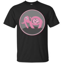 Mother - Pregnant Elephant indian elephant T Shirt & Hoodie