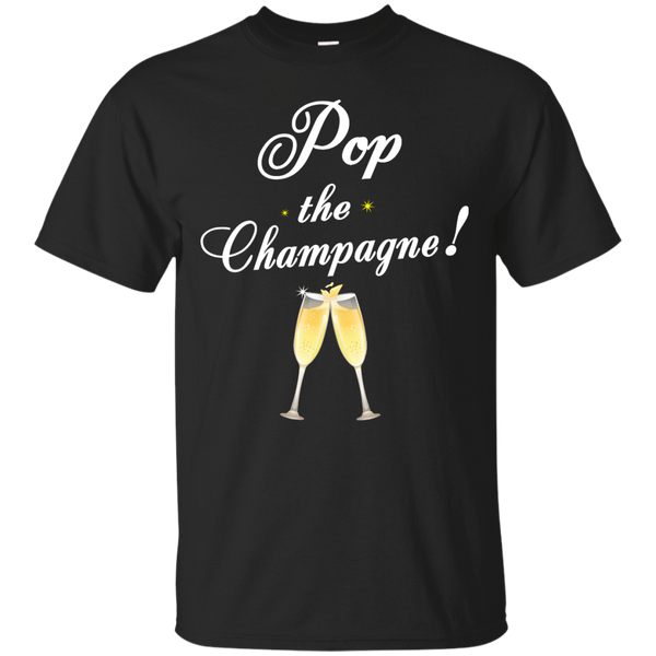 Mom - Happy New Year New Years Wine Party happy new year new years wine party T Shirt & Hoodie