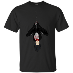 Marvel - Silk shes just hangin spider woman T Shirt & Hoodie