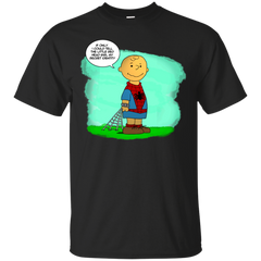 Marvel - PNutz Spiderman peanuts T Shirt & Hoodie