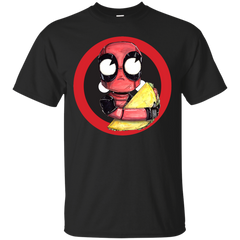 Deadpool - The pool loves tacos tacos T Shirt & Hoodie