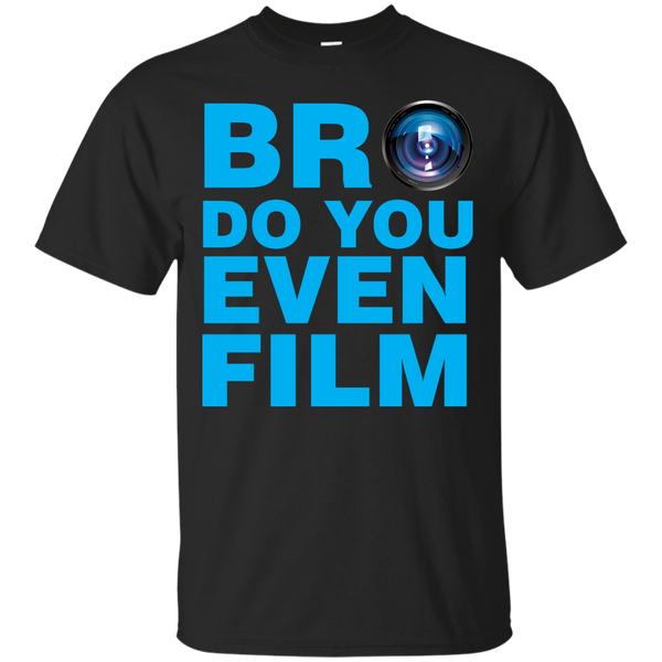 Photographer - FILM T Shirt & Hoodie