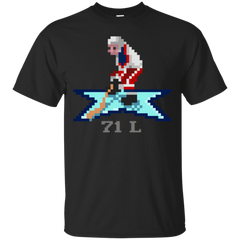 BEER - 16Bit Foligno T Shirt & Hoodie