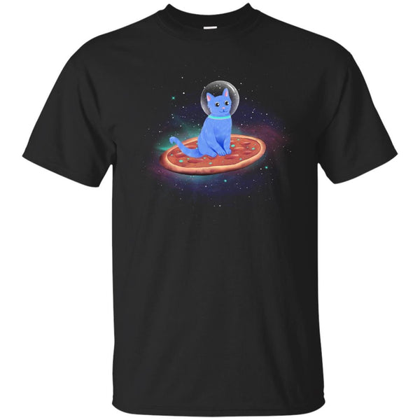 CUTE - Space Kitten T Shirt & Hoodie