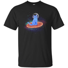 CUTE - Space Kitten T Shirt & Hoodie