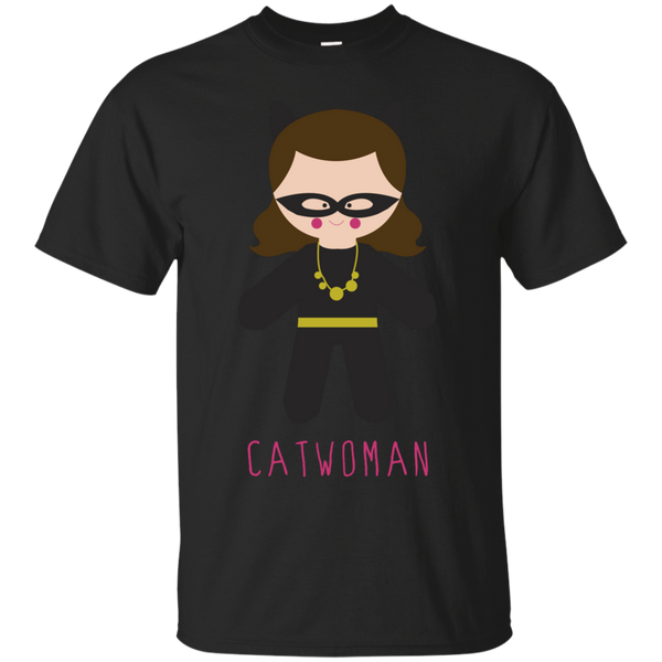 LGBT - Catwoman female T Shirt & Hoodie