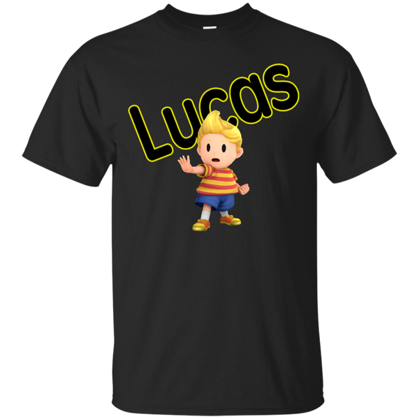 Mother - Lucas joins the fight snes T Shirt & Hoodie