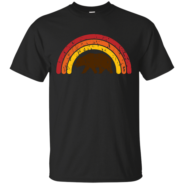 LGBT - Bear Pride 1 bear T Shirt & Hoodie