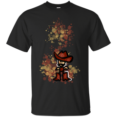 Mom - Sheriff bubble T Shirt & Hoodie