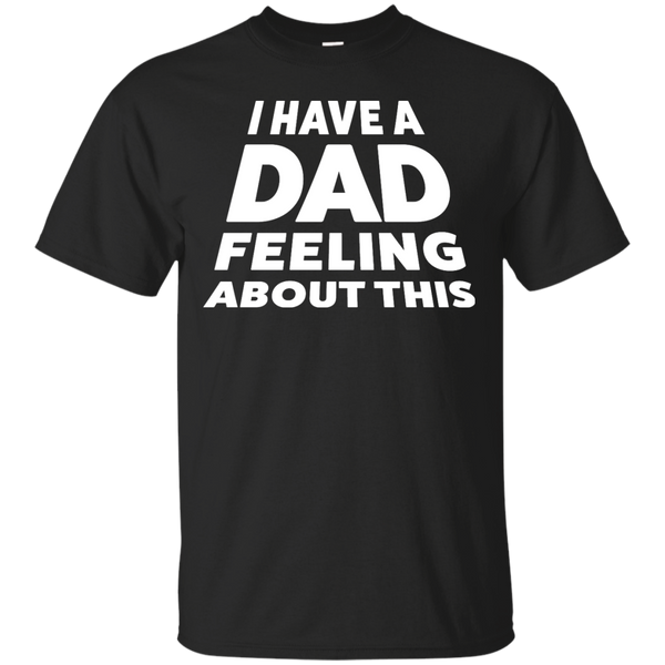 Father - Dad Feeling star wars T Shirt & Hoodie