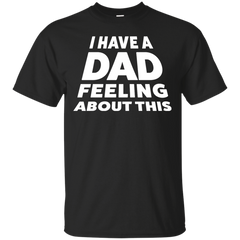 Father - Dad Feeling star wars T Shirt & Hoodie