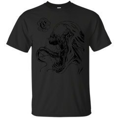 Marvel - Venom comic book T Shirt & Hoodie