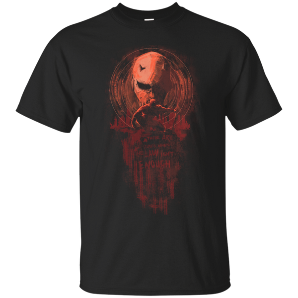 Marvel - Hells Kitchen Devil comic book T Shirt & Hoodie