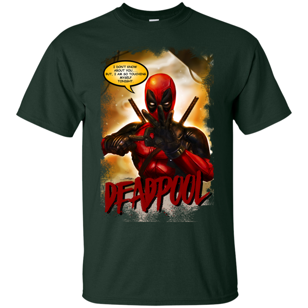 Marvel - DEADPOOL LIFE comic book T Shirt & Hoodie