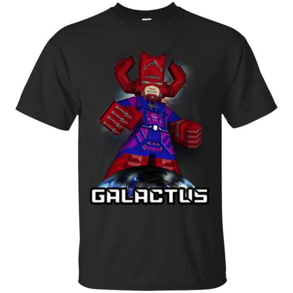 Marvel - World Devourer papercraft T Shirt & Hoodie