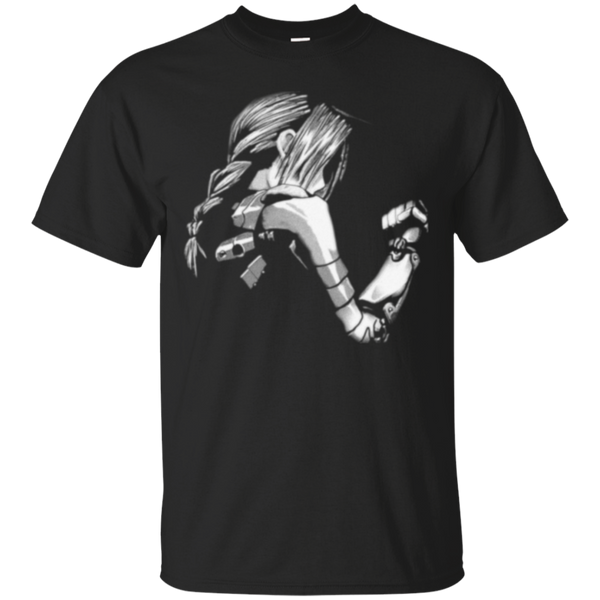 Naruto - SUPREME ALCHEMIST T Shirt & Hoodie