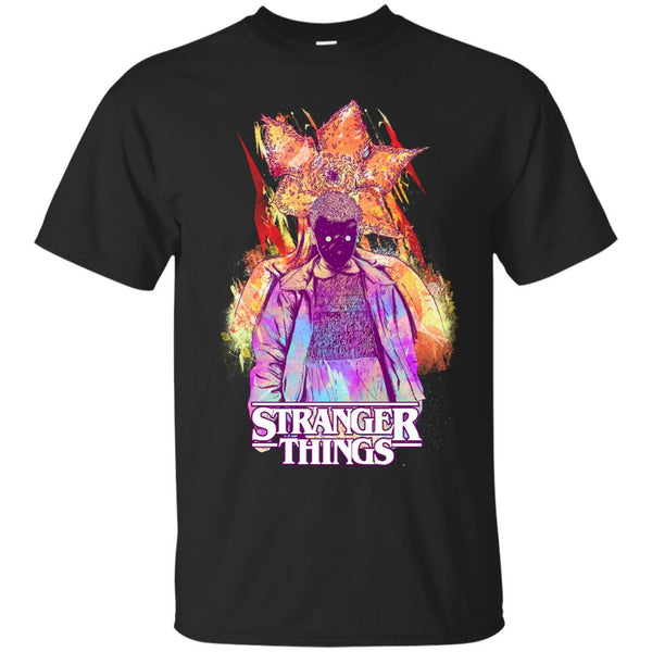 STRANGERS GEEK NETFLIX STRANGERTHINGS FUNNY MOVIE TVSERIES PARODY ELEVEN - STRANGER THINGS T Shirt & Hoodie