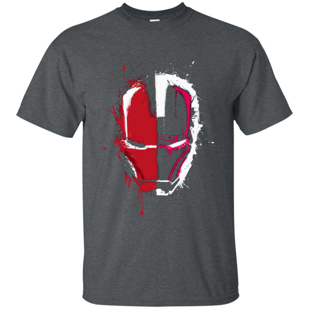 Marvel - Iron Mind tony stark T Shirt & Hoodie