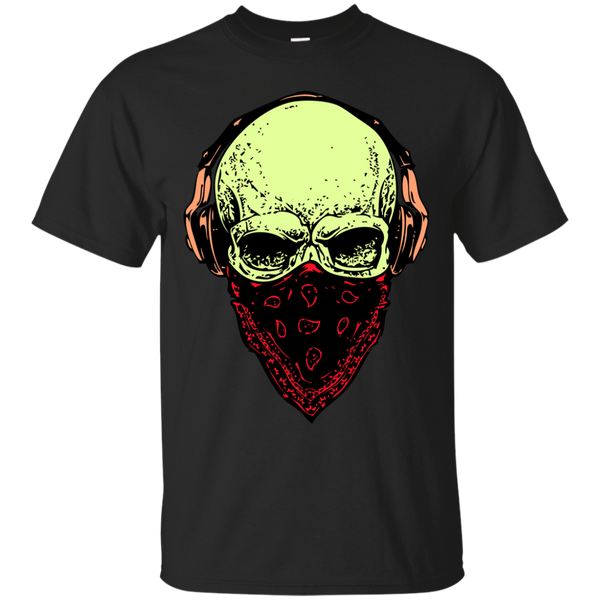 Marvel - Skull bandit artwork T Shirt & Hoodie