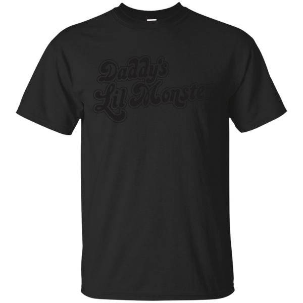 Suicide - Daddy Lil Monster harley quinn T Shirt & Hoodie