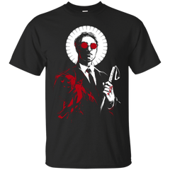 Marvel - Matthew and the Devil Inside matthew murdock T Shirt & Hoodie