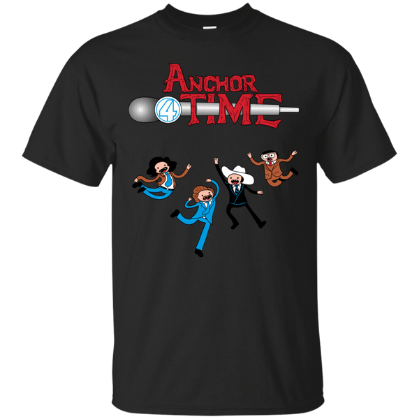 ANCHORTIME - AnchorTime T Shirt & Hoodie