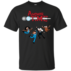 ANCHORTIME - AnchorTime T Shirt & Hoodie