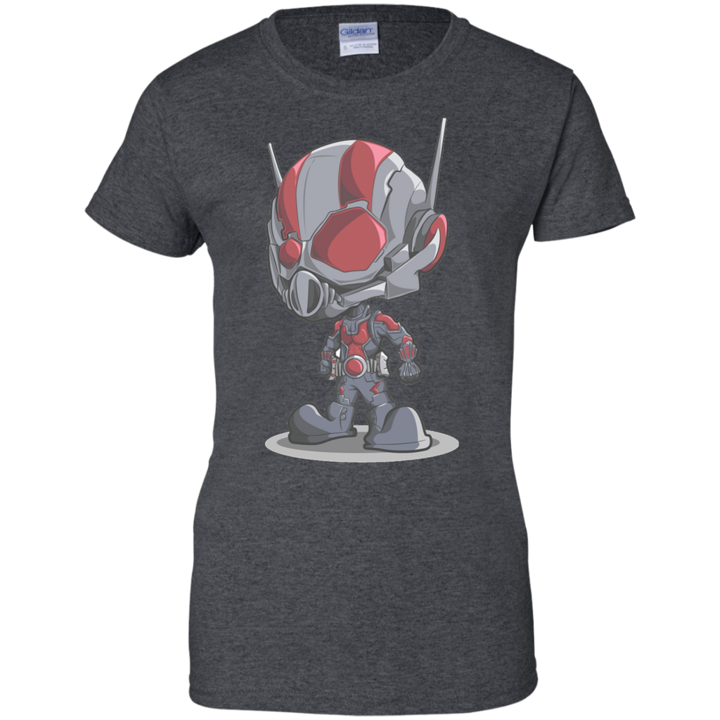 Marvel - Ant Man marvels guardians of the galaxy T Shirt & Hoodie