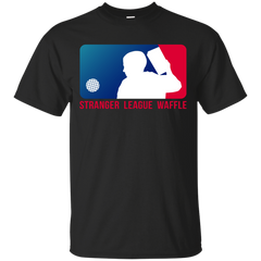 BASEBALL - Stranger league T Shirt & Hoodie