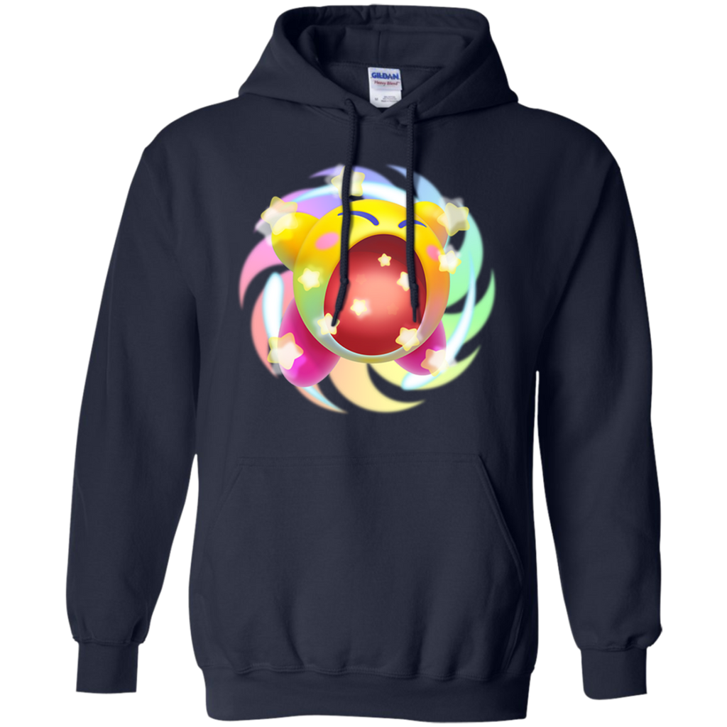 LGBT - Kirby Rainbow kirby T Shirt & Hoodie