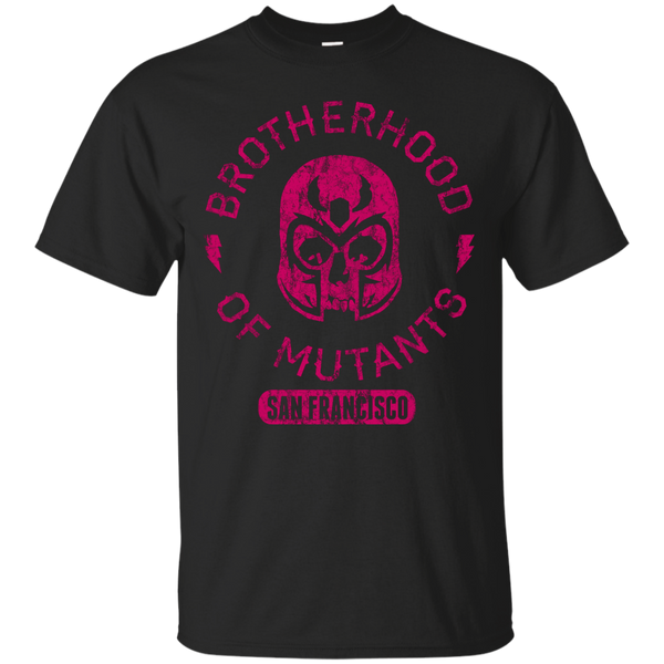 Marvel - Bad Boy Club Brotherhood of Mutants magneto T Shirt & Hoodie