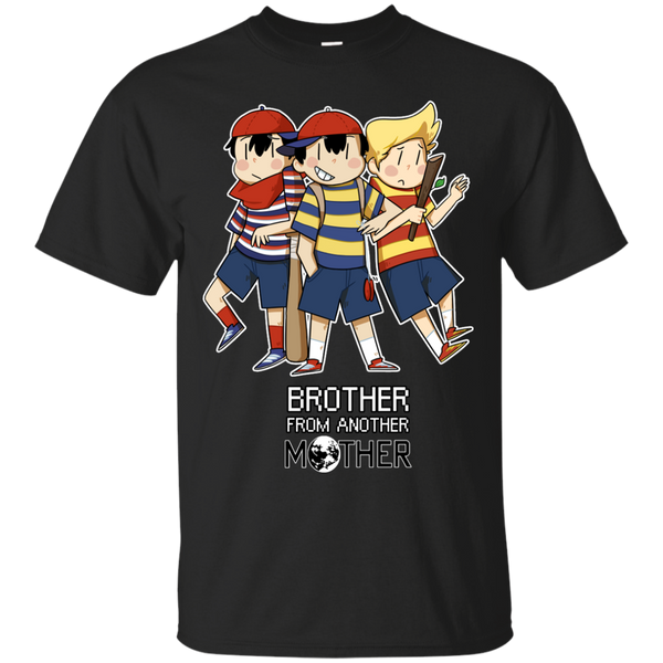Mother - Brother From Another MOTHER lucas T Shirt & Hoodie