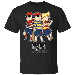Mother - Brother From Another MOTHER lucas T Shirt & Hoodie
