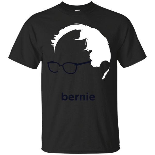 BERNIE - Bernie Sanders Hirsute History T Shirt & Hoodie
