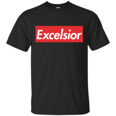 Marvel - Excelsior marvel comic T Shirt & Hoodie