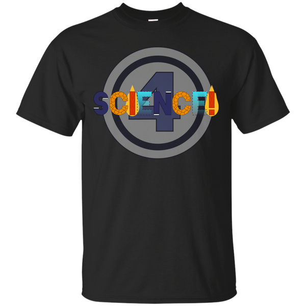 Marvel - 4 SCIENCE marvel comics T Shirt & Hoodie