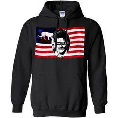 CHARLIE SHEEN - God Save the Sheen T Shirt & Hoodie