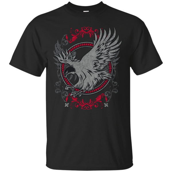 Biker - Eagle poster 2 T Shirt & Hoodie