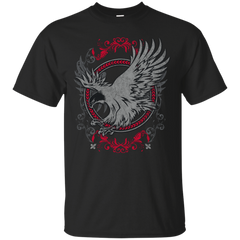 Biker - Eagle poster 2 T Shirt & Hoodie