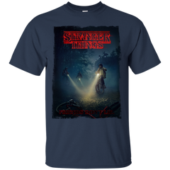 Stranger Things - Friends Never Lie stranger thing T Shirt & Hoodie