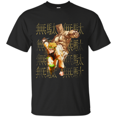 Naruto - DIO BRANDO T Shirt & Hoodie