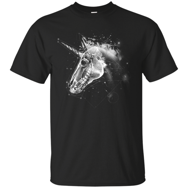 ARTISTIC - Space Unicorn T Shirt & Hoodie