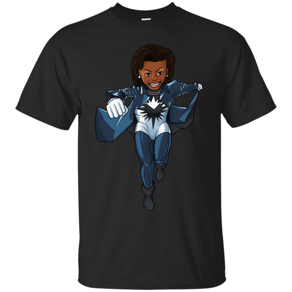 Marvel - Michelle Rambeau marvel comics T Shirt & Hoodie