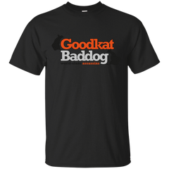 AGUVAGU - Goodkat  Baddog T Shirt & Hoodie